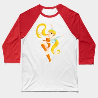 Stella Baseball T-Shirt